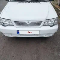 فروش فوری پراید111مدل93