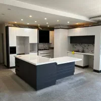 آپارتمان3خوابه136متر-جنوبی-8واحدی-روبه-کوچه