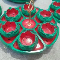 شیکی سفره شب یلدات با من