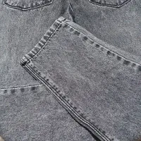 شلوار لی  نو به دلیل سایز نبودن