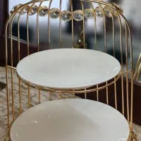 ظروف شیکِ دکوری و پذیرایی|ظروف سرو و پذیرایی|تربتحیدریه, منصوریه|دیوار