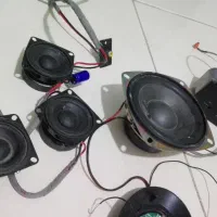 اسپیکر و دستگاه بلوتوث