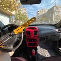 فروش خودرو کوییک R|خودرو سواری و وانت|کرج, باغستان|دیوار