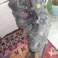 اسکیت کفشی سایز بزرگ|دوچرخه، اسکیت، اسکوتر|اصفهان, شهرک میلاد|دیوار