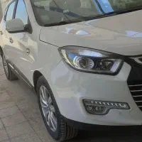 جک S5 مدل ۴۰۳|خودرو سواری و وانت|اصفهان, باغ فردوس|دیوار