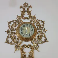 ساعت دیواری