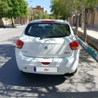 تیبا ۲ مدل ۹۶