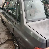 پراید131sx نوک مدادی