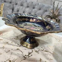 ست آجیل خوری میوه خوری لیلی ومجنون|ظروف سرو و پذیرایی|جیرفت, |دیوار