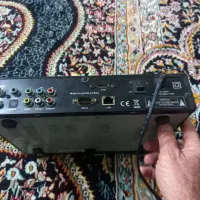 دستگاه دیجیتال|پخش‌کننده DVD و ویدیو|مشهد, خواجه ربیع|دیوار