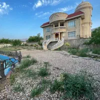 باغ ویلا شهمیرزاد