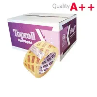 چسب تاپرول ۵سانتی‌ضخامت بالا