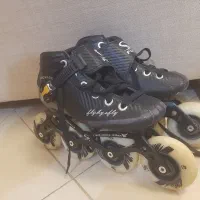 اسکیت حرفه ایی کودک|دوچرخه، اسکیت، اسکوتر|تهران, سازمان آب|دیوار