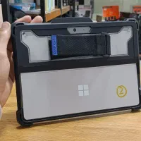 surface go رم ۸ حافظه ۱۲۸ سیم کارت فعال