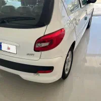 پژو ۲۰۷ پانوراما مدل ۴۰۳