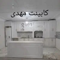 کابینت پالتی تیراژ آماده نصب کد589505