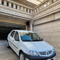 لوگان ال 90صفرخشک