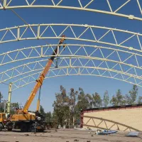 ساخت ونصب سوله|خدمات پیشه و مهارت|سبزوار, شهرک صنعتی فرودگاه|دیوار