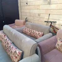 مبل،راحتی