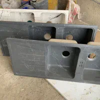 فروش خط تولید سینک گرانیتی