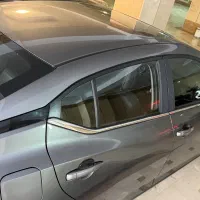 نیسان سلفی مکس ادیشن ۲۰۲۴