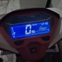 فروش موتور کلیک  ۱۵۰ آوا درحد