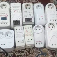 فروش انواع محافظ یخچال فریزر و کولر سالم و دقیق|سایر لوازم برقی|میناب, |دیوار
