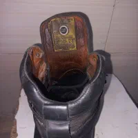 کفش کاترپیلر اصل|کیف، کفش، کمربند|شاهین‌شهر, شهرک میلاد|دیوار