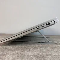 نوت بوک لپ تاپخاص HP i7 10u 16g حسابداری مدیریت|رایانه همراه|مشهد, عبادی|دیوار