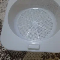 آبکش|ظروف نگهدارنده، پلاستیکی، یکبارمصرف|فولادشهر, C4|دیوار