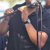 نی عربی فلوت عربی