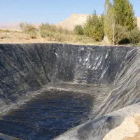 نصب و فروش ورق پلیمری ژیوممبران استخر کشاورزی|خدمات پیشه و مهارت|تبریز, |دیوار