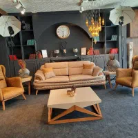 مبلمان آیهان مبل آلما/&|مبلمان خانگی و میز عسلی|بوشهر, |دیوار