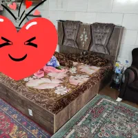 تختخواب دو نفر