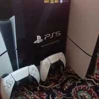 ps5 1t|کنسول، بازی ویدئویی و آنلاین|بروجرد, |دیوار