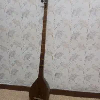 سه تار تنبور