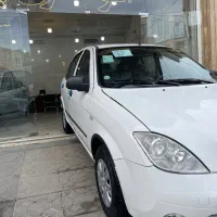 تیبا ۲ مدل ۱۴۰۰ درحدنو (اتوگالری پرشین)|خودرو سواری و وانت|کاشان, زیارتی|دیوار