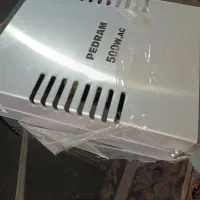 مبدل برق اینورتر
