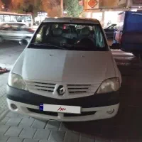 تندر ۹۰مدل ۹۴