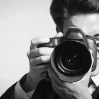 نیازمند عکاس برای کار شراکتی