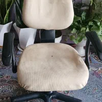 صندلی چرخ دار، دره شهر