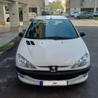 ۲۰۶ تیپ ۲ مدل اسفند ۹۹