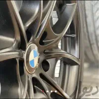 رینگ bmw|قطعات یدکی و لوازم جانبی|تهران, نیلوفر|دیوار