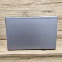 hp zbook 15u G6 غول مهندسی و گرافیک|رایانه همراه|قم, صفائیه|دیوار