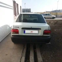 پراید عروسک|خودرو سواری و وانت|قزوین, |دیوار