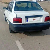 پراید ۸۲|خودرو سواری و وانت|نیشابور, ابراهیم ادهم|دیوار