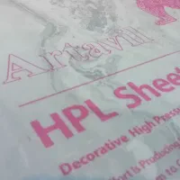 صفحه کابینت پی وی سی
