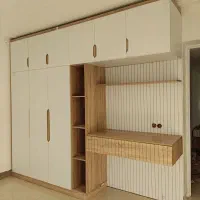 ام دی اف کابینت، کمد دیواری، جاکفشی ، TvWall|خدمات پیشه و مهارت|شیراز, انجیره|دیوار