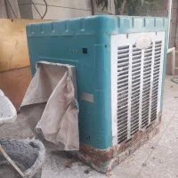 کولر آبی|کولر آبی|اقبالیه, |دیوار