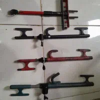 قفل فرمان پدال